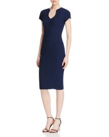 Black Halo Gyspy Rose Sheath Dress at Bloomingdales